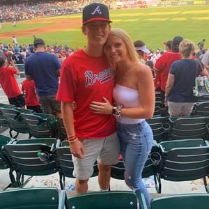 Meet your Posher, Megan